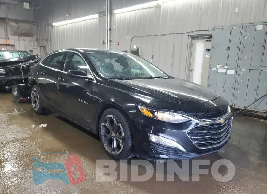 1G1ZD5ST5LF112013 Photo# 4