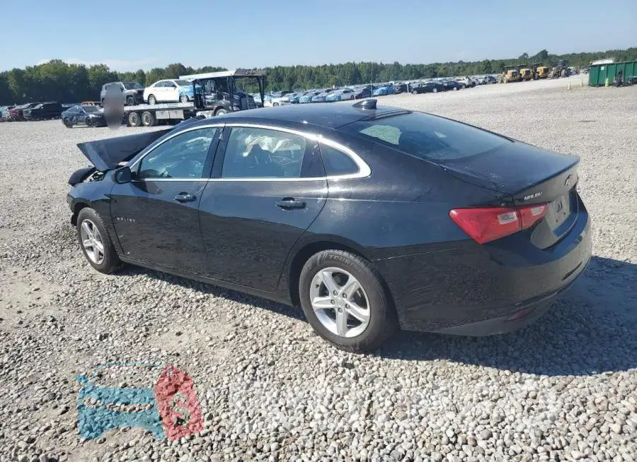 1G1ZD5ST7PF185616 Photo# 2