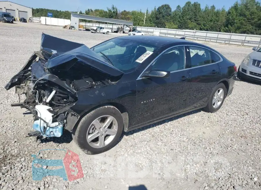 1G1ZD5ST7PF185616 Photo# 1