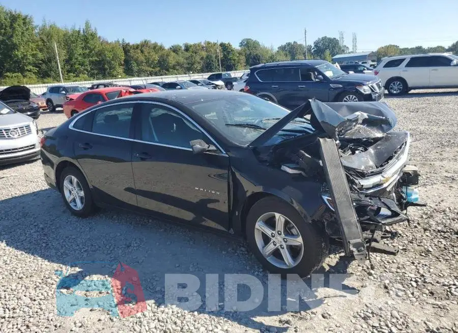 1G1ZD5ST7PF185616 Photo# 4