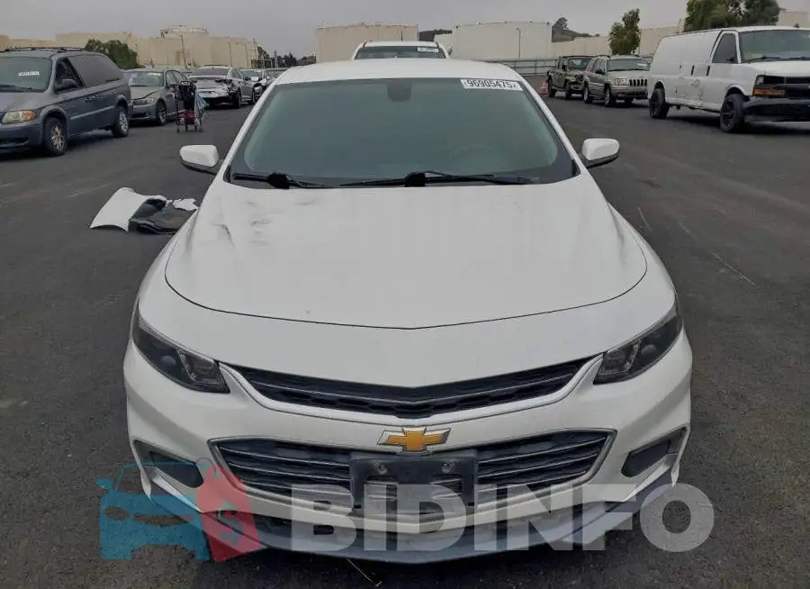 1G1ZD5ST8JF262596 Photo# 5