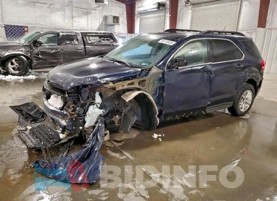 2GNFLFEK6H6148744 Photo# 1