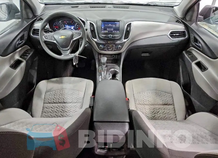 3GNAXHEG7PL184202 Photo# 8