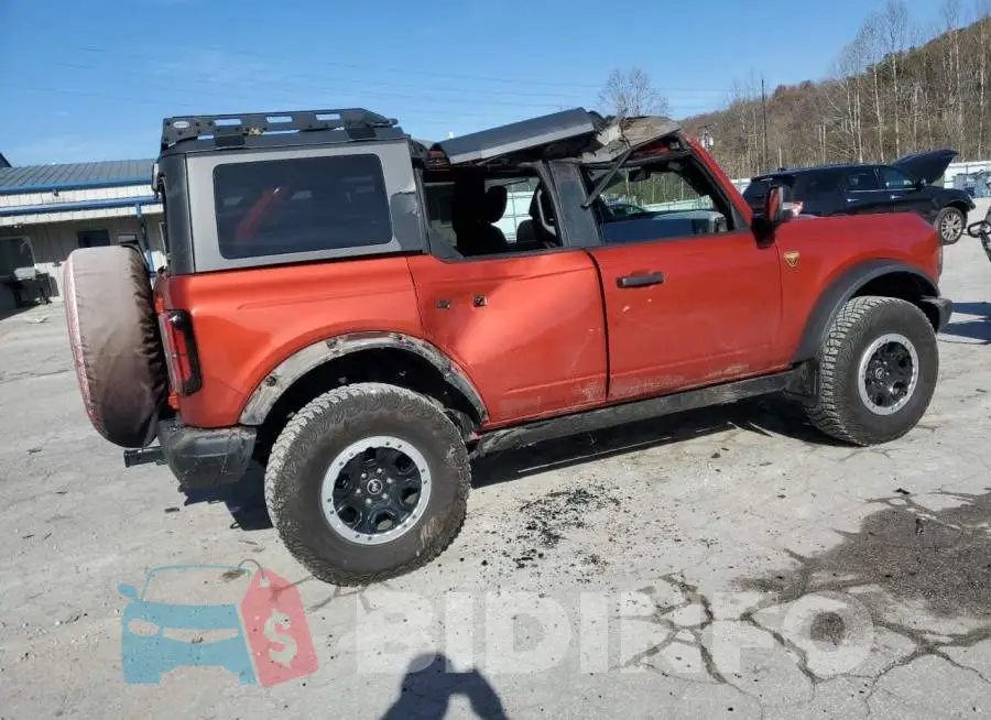 1FMEE5DH5PLB18246 Photo# 3