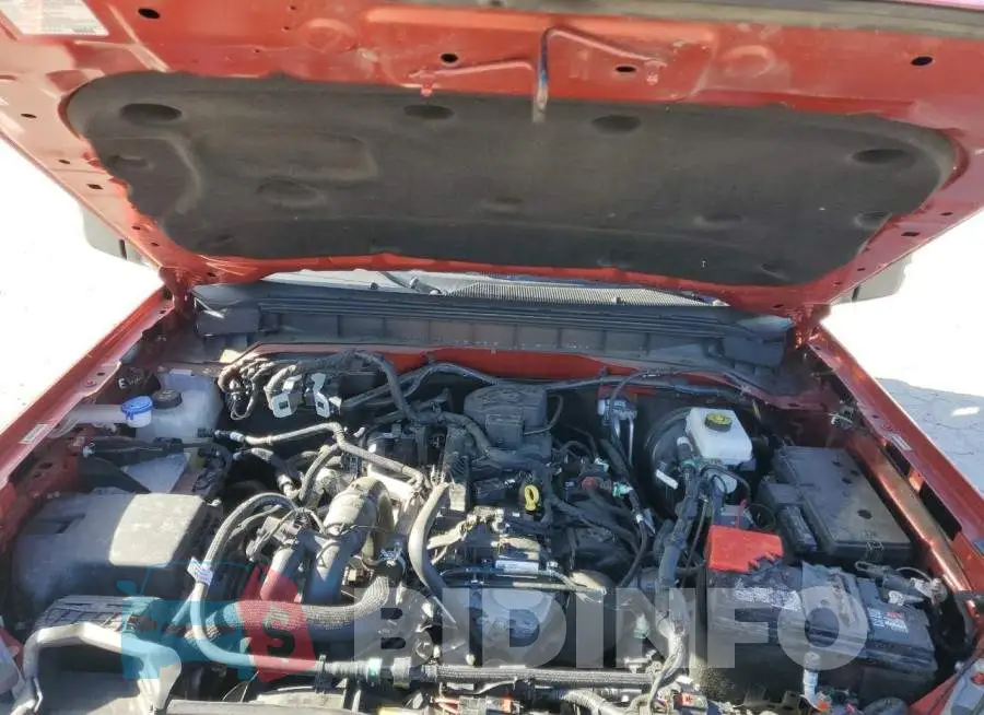 1FMEE5DH5PLB18246 Photo# 12