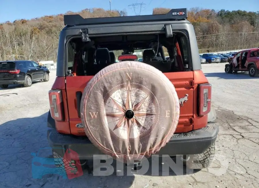 1FMEE5DH5PLB18246 Photo# 6