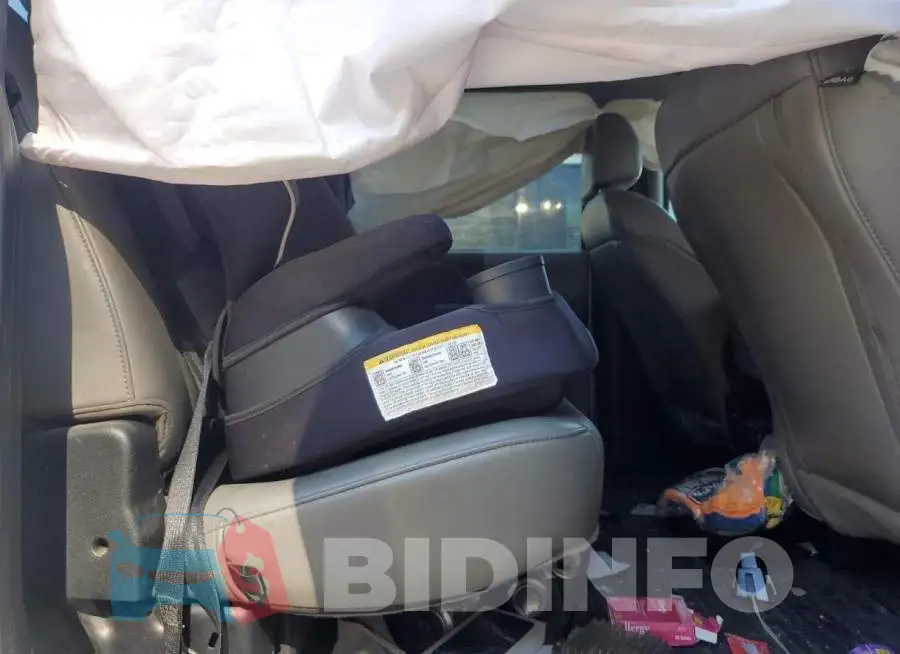 1FT8W3DT4LEC37203 Photo# 10