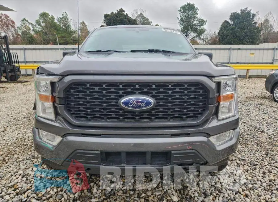 1FTEW1EP9NKD17836 Photo# 5