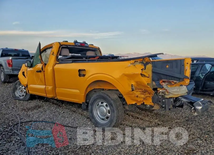 1FTMF1E57MKD34837 Photo# 2