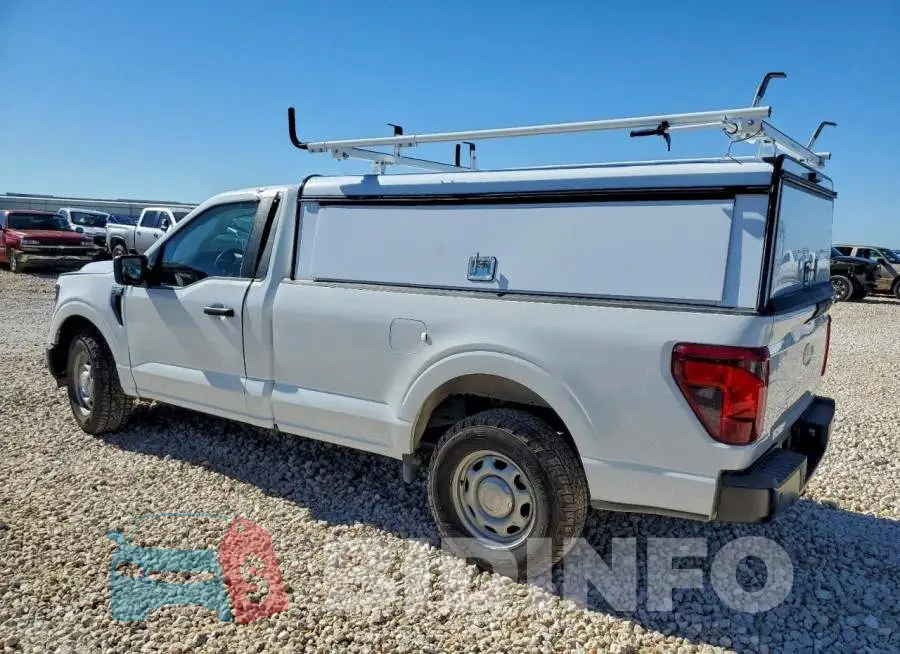 1FTMF1KP5RKE54102 Photo# 2
