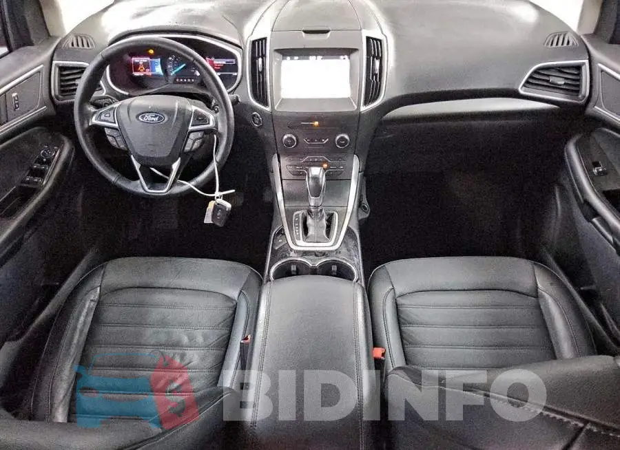 2FMPK3J91JBB51416 Photo# 8