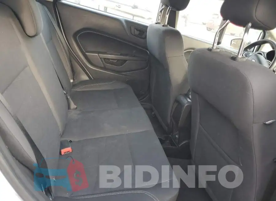 3FADP4EJ4JM101391 Photo# 10