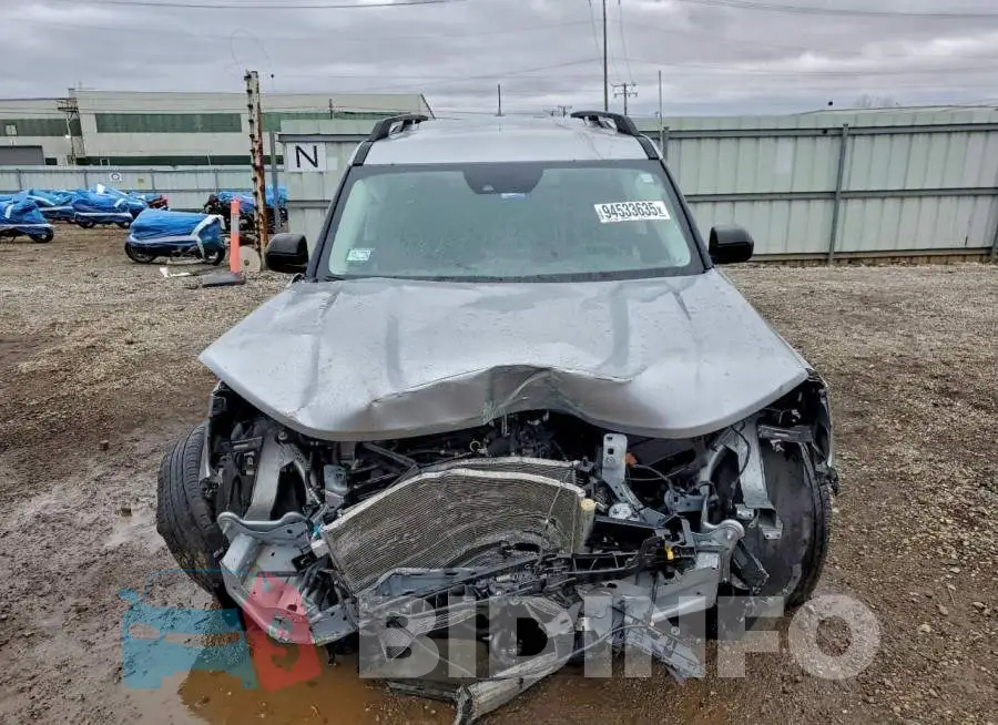 3FMCR9B63NRE07189 Photo# 5