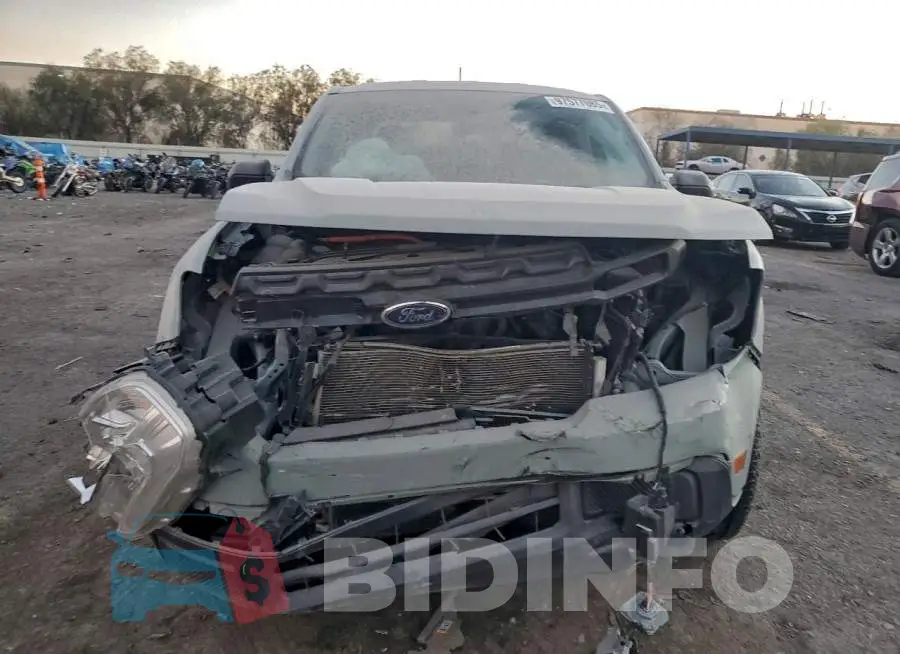 3FTTW8E39PRA16527 Photo# 5