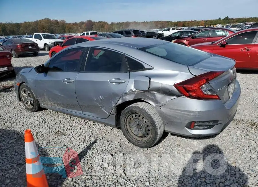 19XFC2F51HE224056 Photo# 2