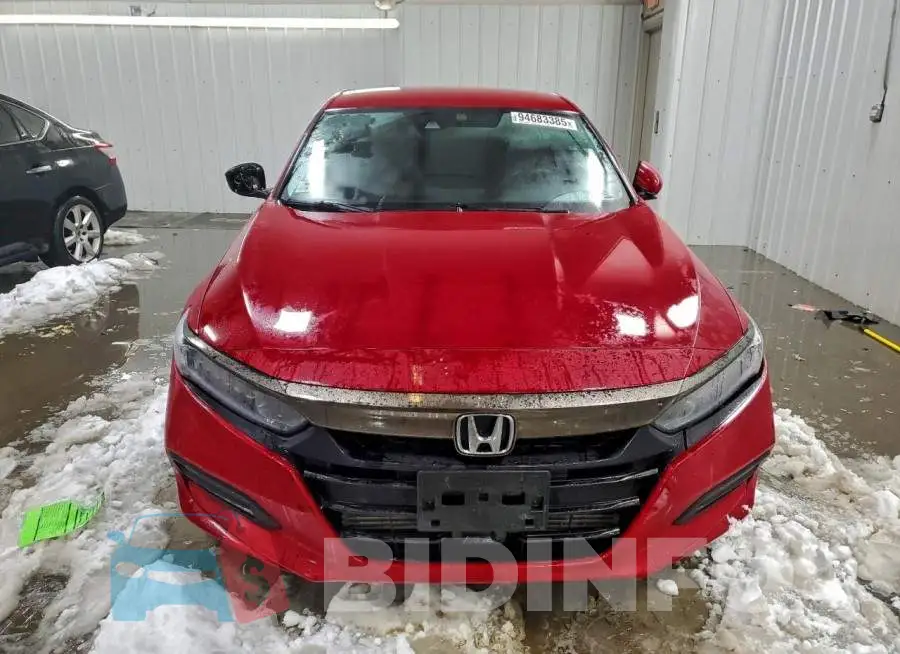 1HGCV1F33JA182795 Photo# 5