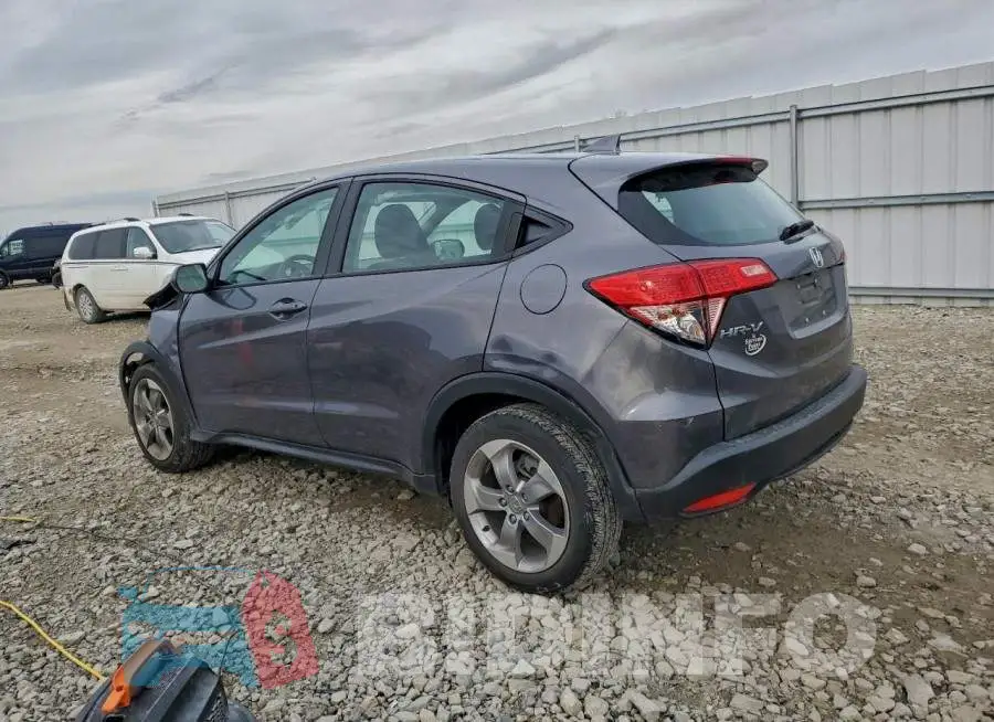 3CZRU6H36JG718866 Photo# 2
