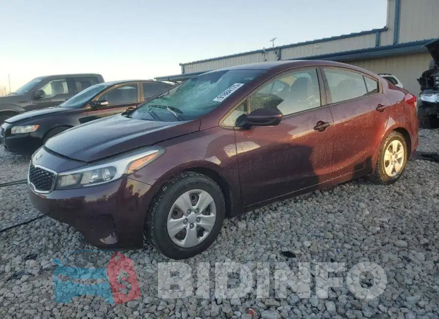 3KPFL4A79HE156142 Photo# 1