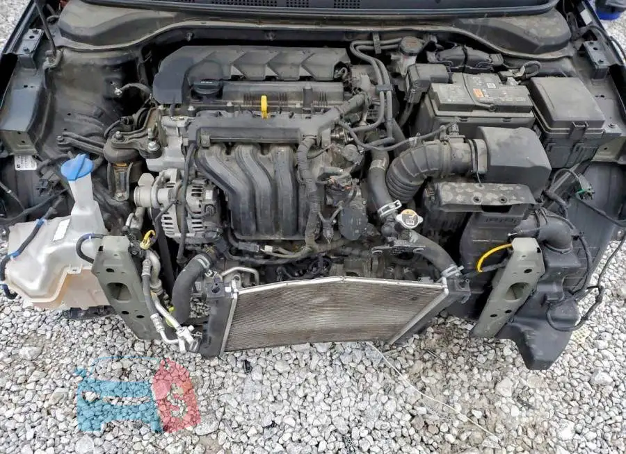 3KPC24A60NE168981 Photo# 11