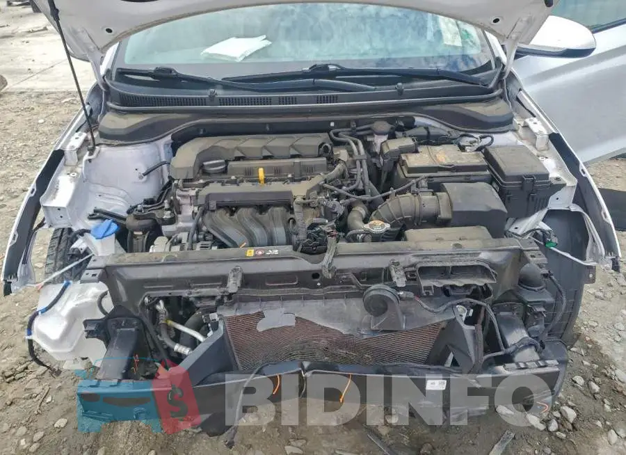 3KPC24A67NE155337 Photo# 11