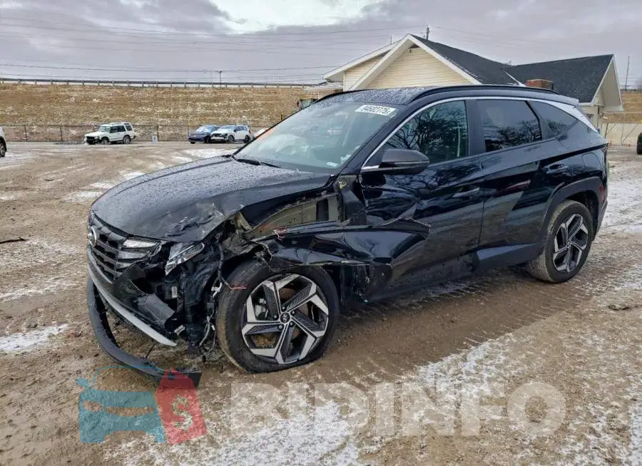 5NMJFCDE6RH361529 Photo# 1
