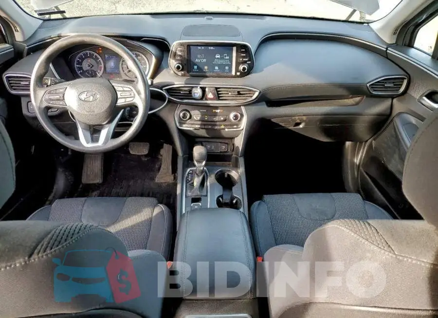 5NMS2CAD7KH094046 Photo# 8