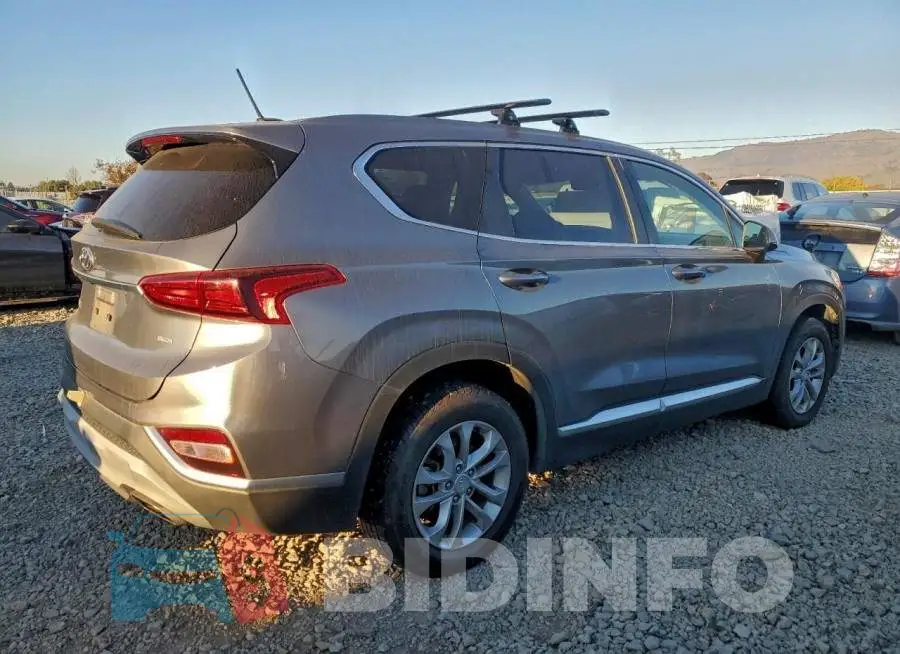 5NMS2CAD9KH076034 Photo# 3