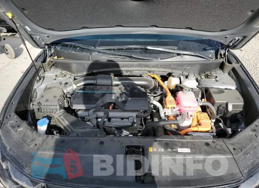 KM8JBDD19SU322409 Photo# 12