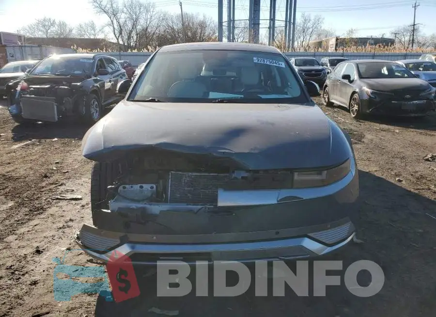 KM8KRDAF1PU184887 Photo# 5