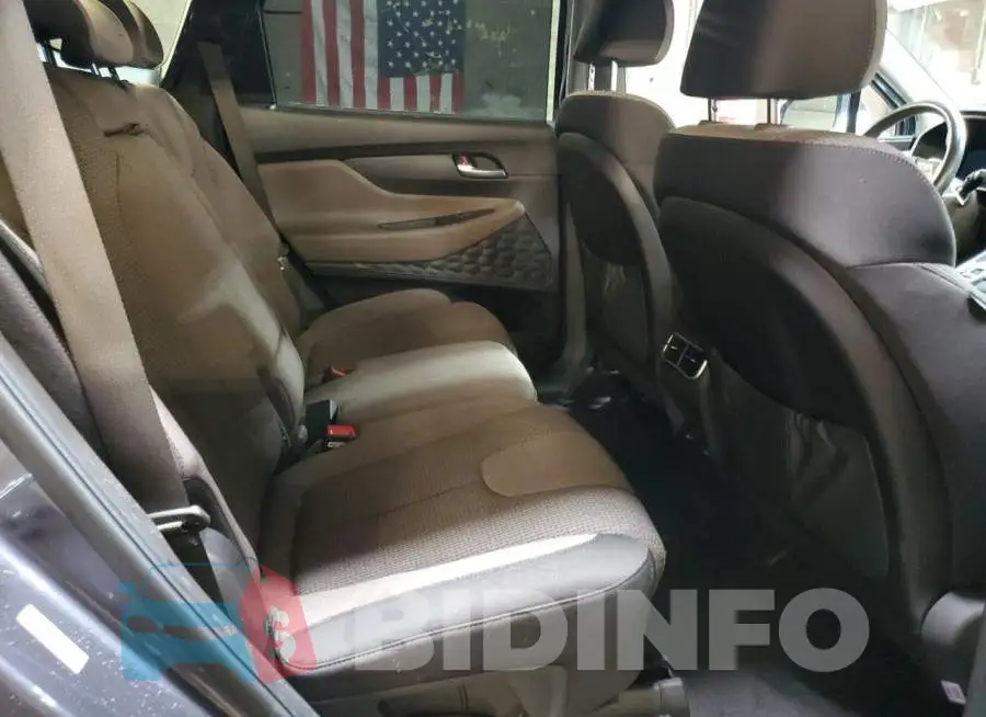 KM8S2DA17MU011329 Photo# 11