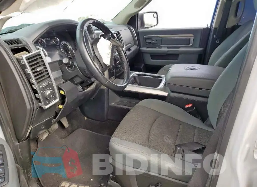 1C6RR6LT2HS506037 Photo# 7