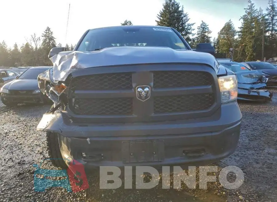 1C6RR7ST5KS699394 Photo# 5