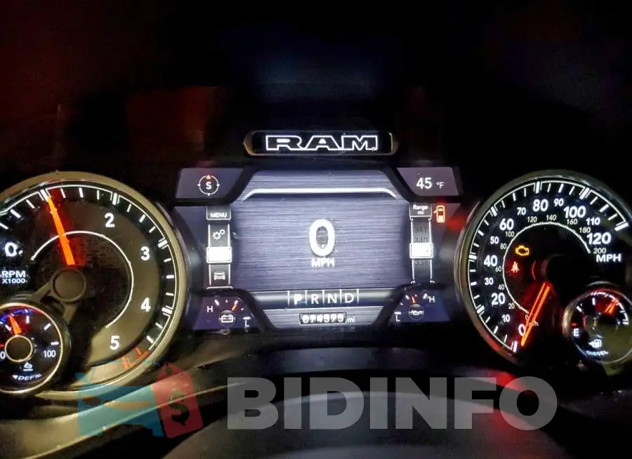 1C6SRFFM2LN222694 Photo# 9