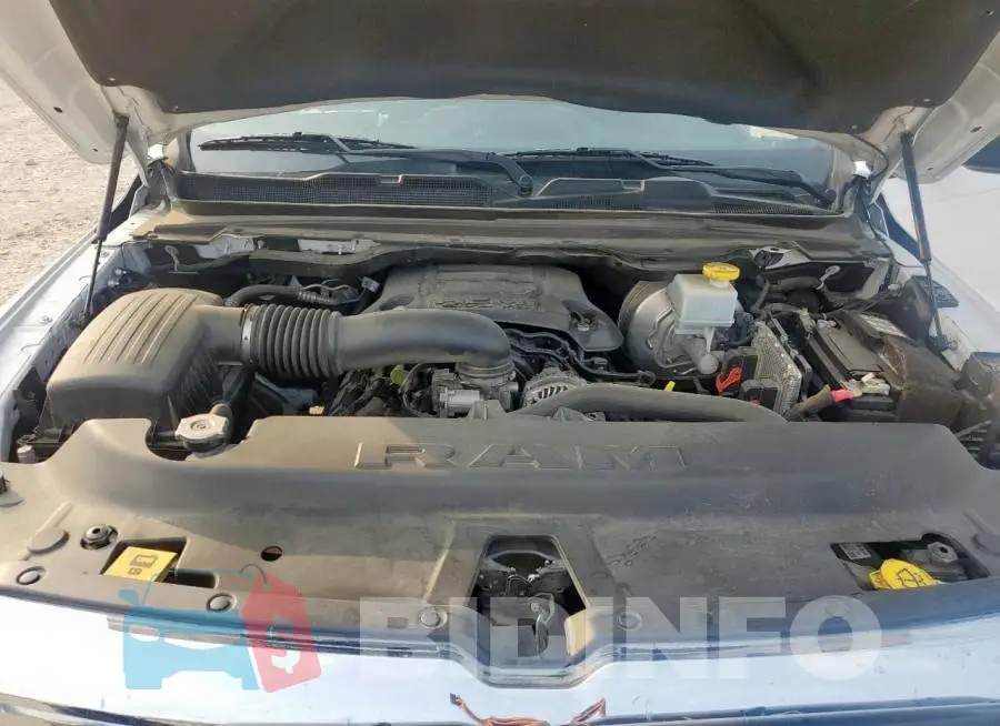 1C6SRFFT4MN740380 Photo# 11