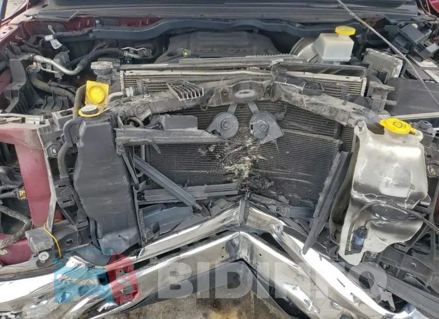 1C6SRFGT8KN651438 Photo# 11