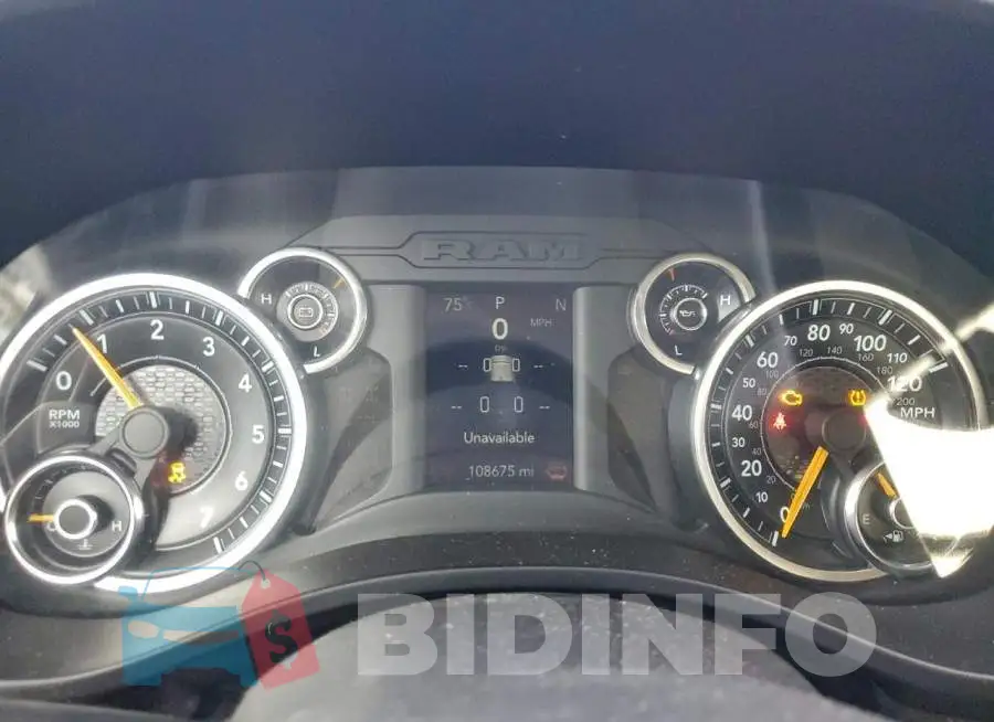 1C6SRFGT8KN651438 Photo# 9