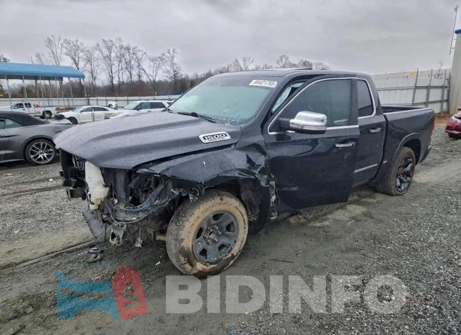 1C6SRFHT2LN419143 Photo# 1