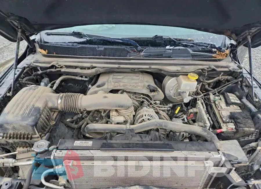 1C6SRFHT2LN419143 Photo# 12