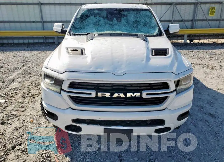 1C6SRFJTXMN798243 Photo# 5