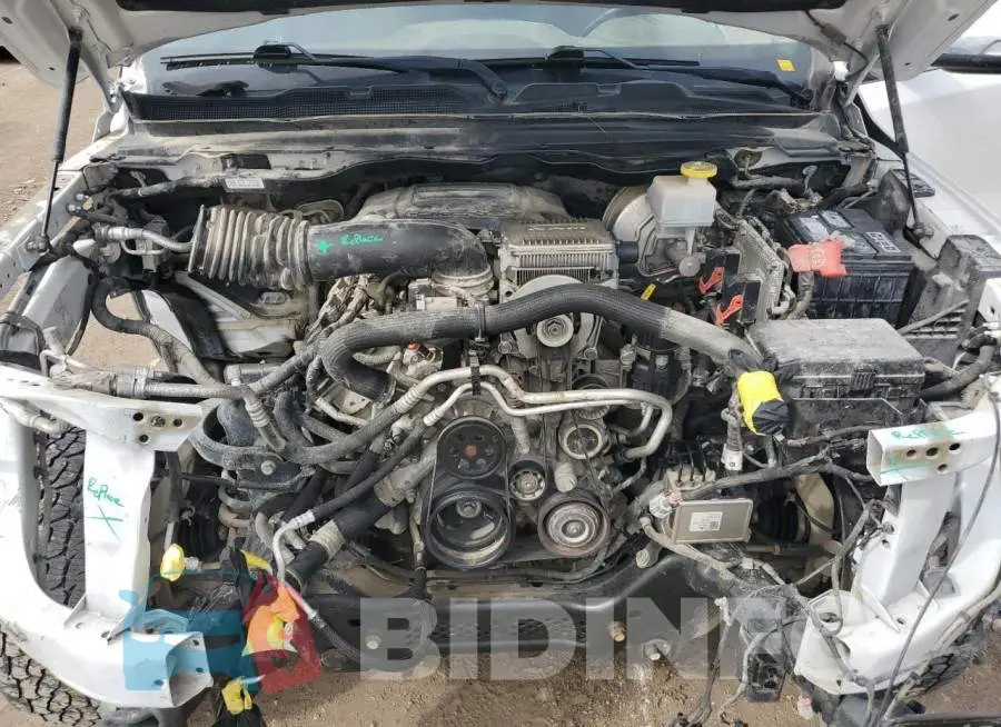 1C6SRFKT5KN590122 Photo# 11