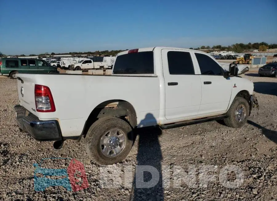 3C6UR5CL6PG529248 Photo# 3