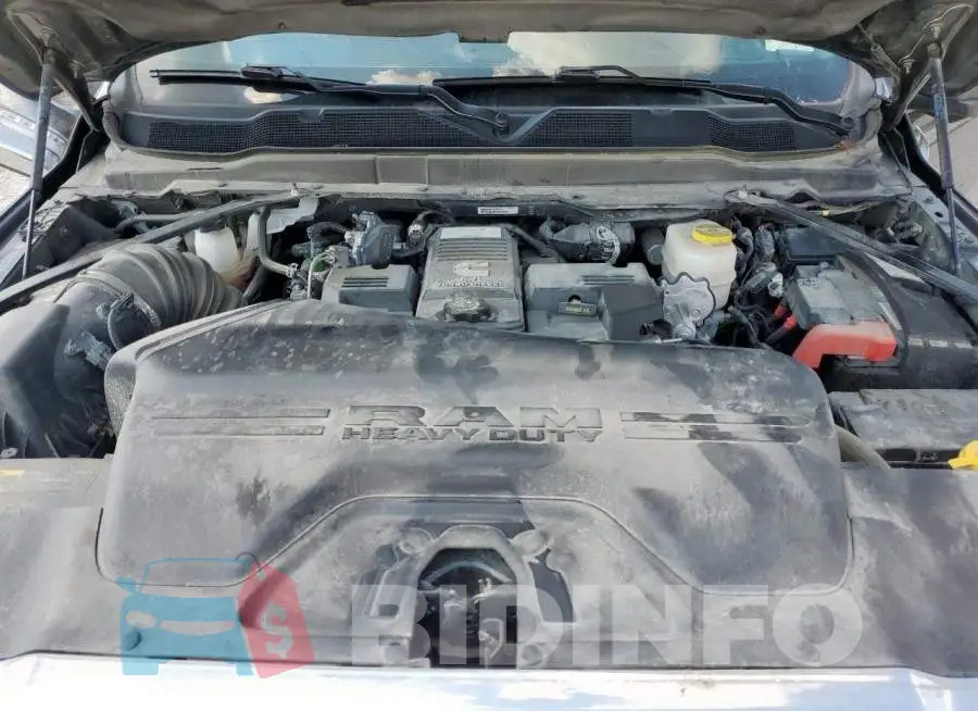 3C6UR5FL2RG217541 Photo# 11