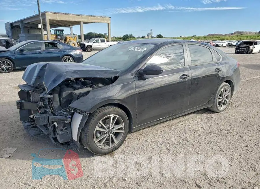 3KPF24AD1PE659834 Photo# 1