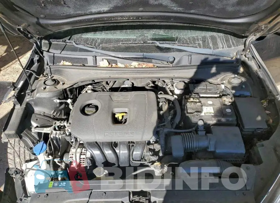 3KPF34ADXKE007140 Photo# 11