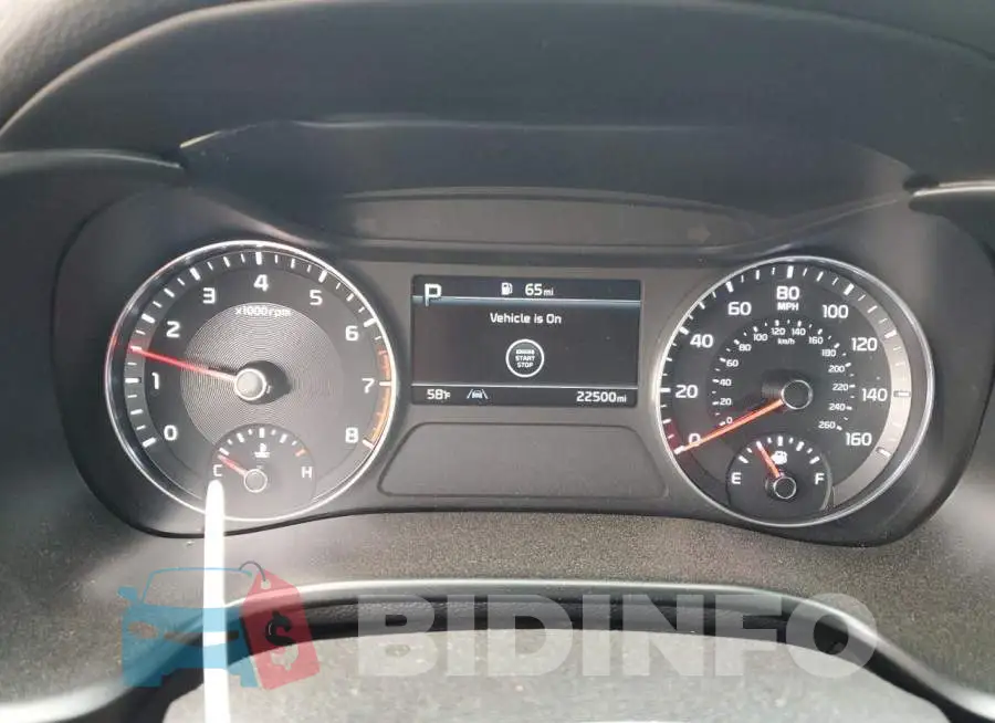 3KPF54ADXPE525041 Photo# 9