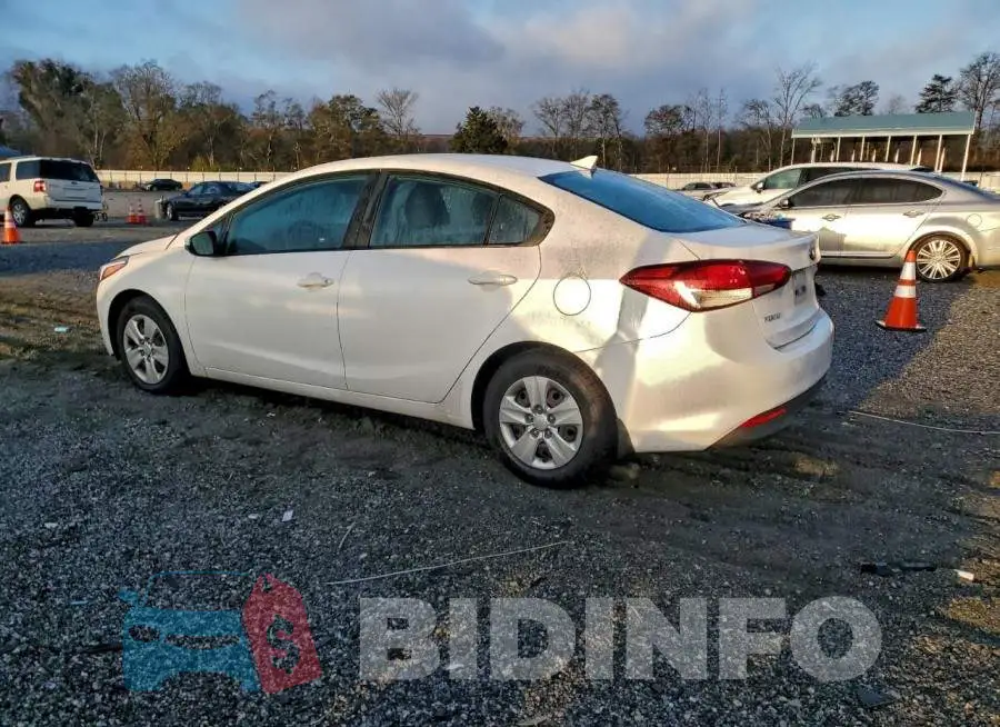 3KPFL4A70HE131775 Photo# 2