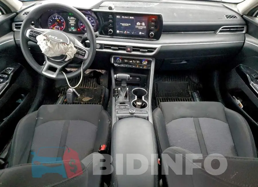 5XXG14J27PG183764 Photo# 8