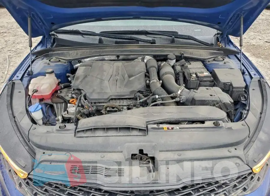 5XXG44J81PG213949 Photo# 11
