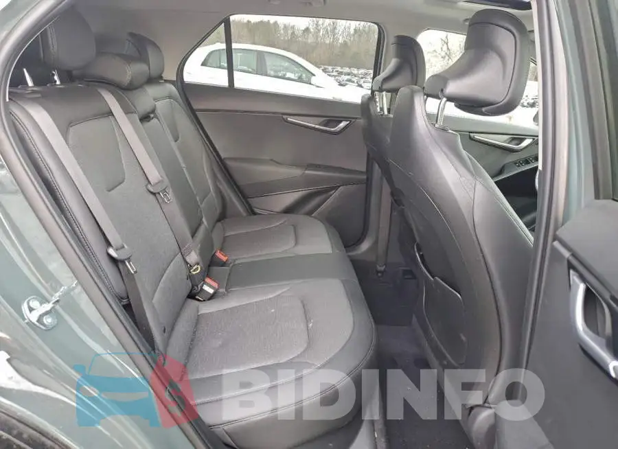 KNDCR3LFXR5208052 Photo# 10
