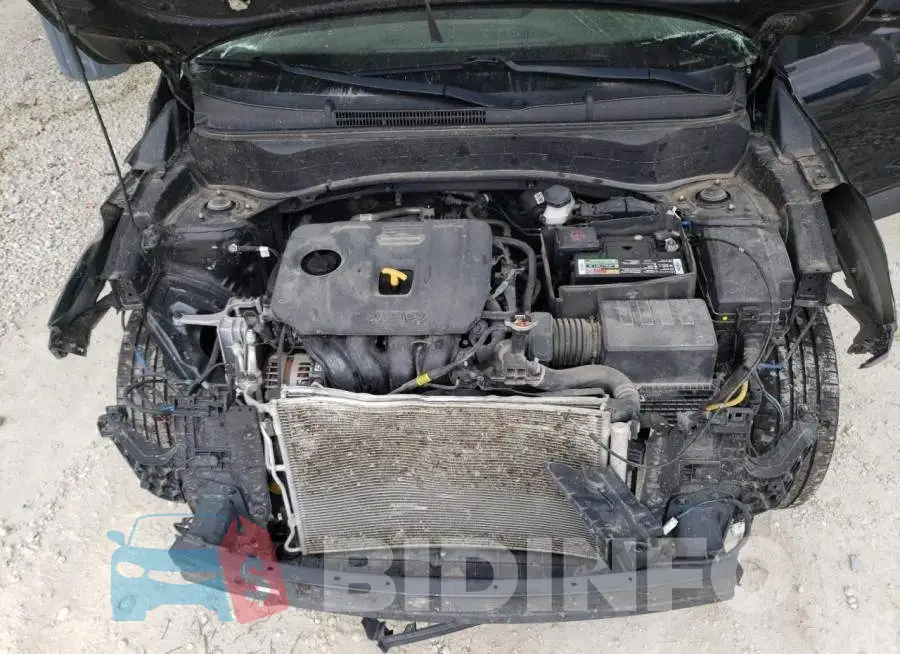 KNDEPCAA6M7172282 Photo# 12